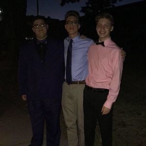 Meet your Posher, Max